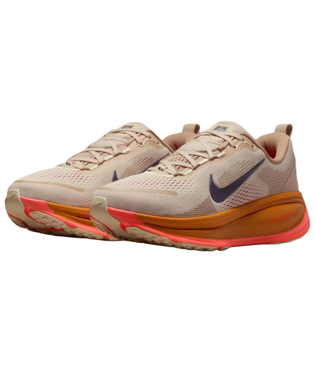 NIKE Бежевые кроссовки, фото 3