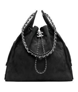 CHANEL Сумка через плечо
