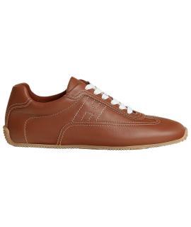 HERMES Кроссовки
