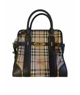 BURBERRY Сумка тоут