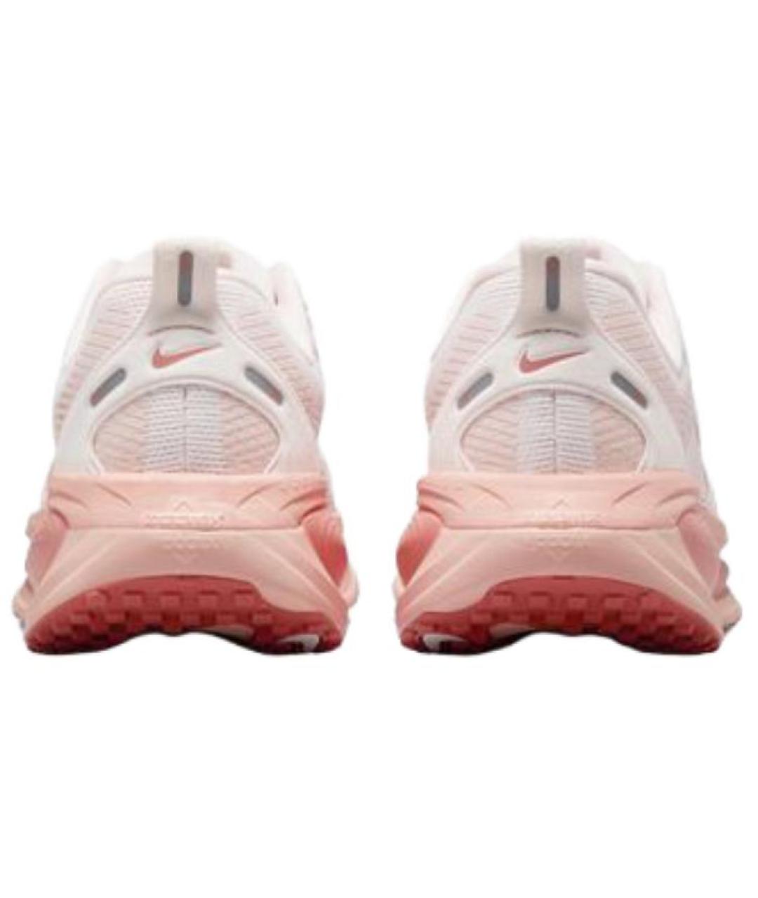 NIKE Оранжевые кроссовки, фото 5