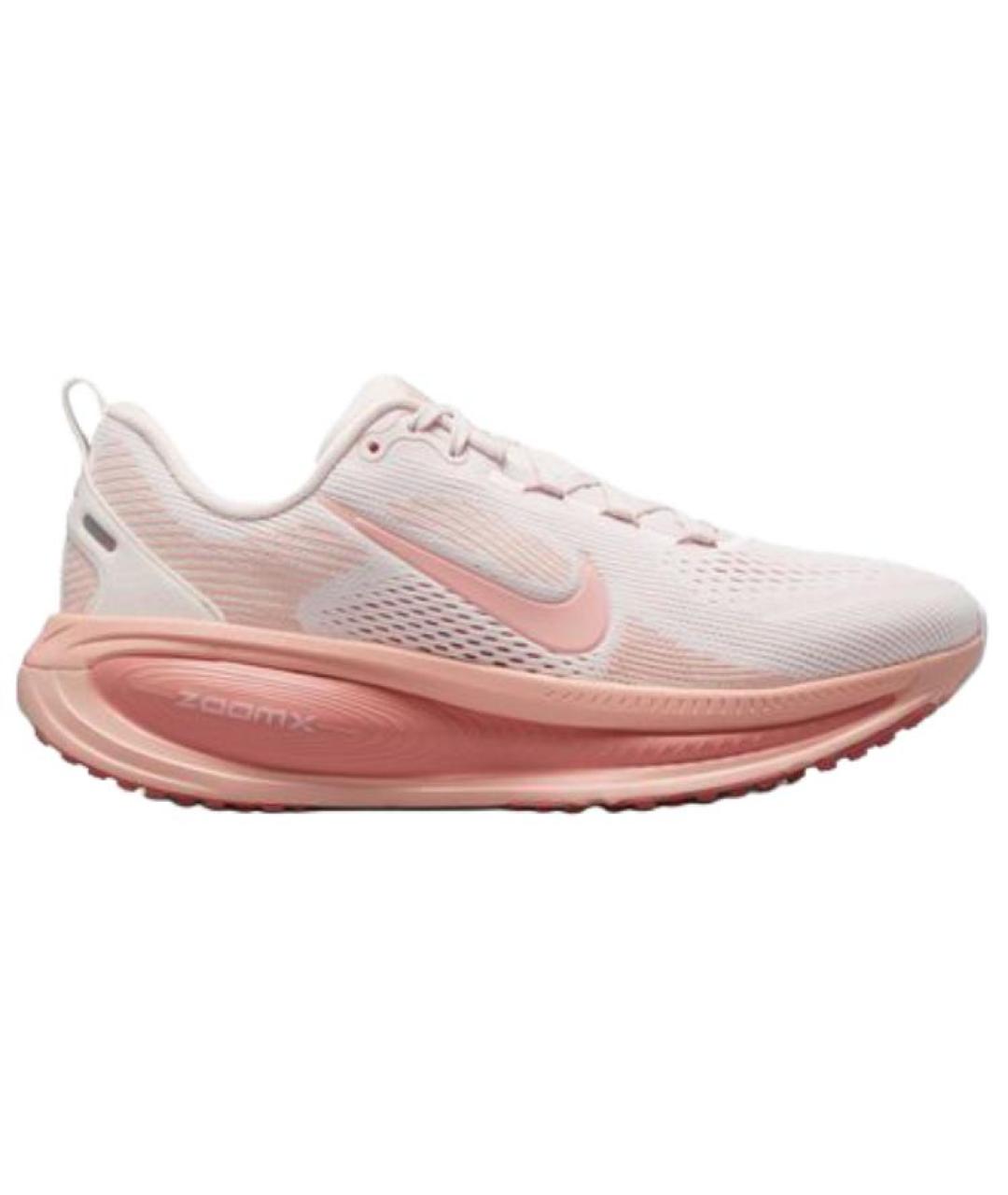 NIKE Оранжевые кроссовки, фото 1
