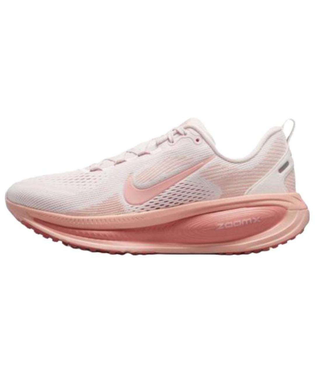 NIKE Оранжевые кроссовки, фото 2
