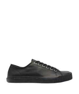 MAISON MARGIELA Низкие кроссовки / кеды