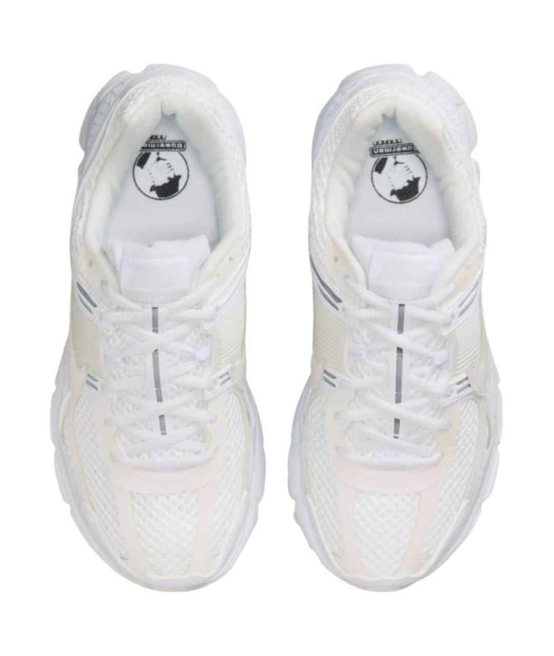 NIKE Белые кроссовки, фото 5