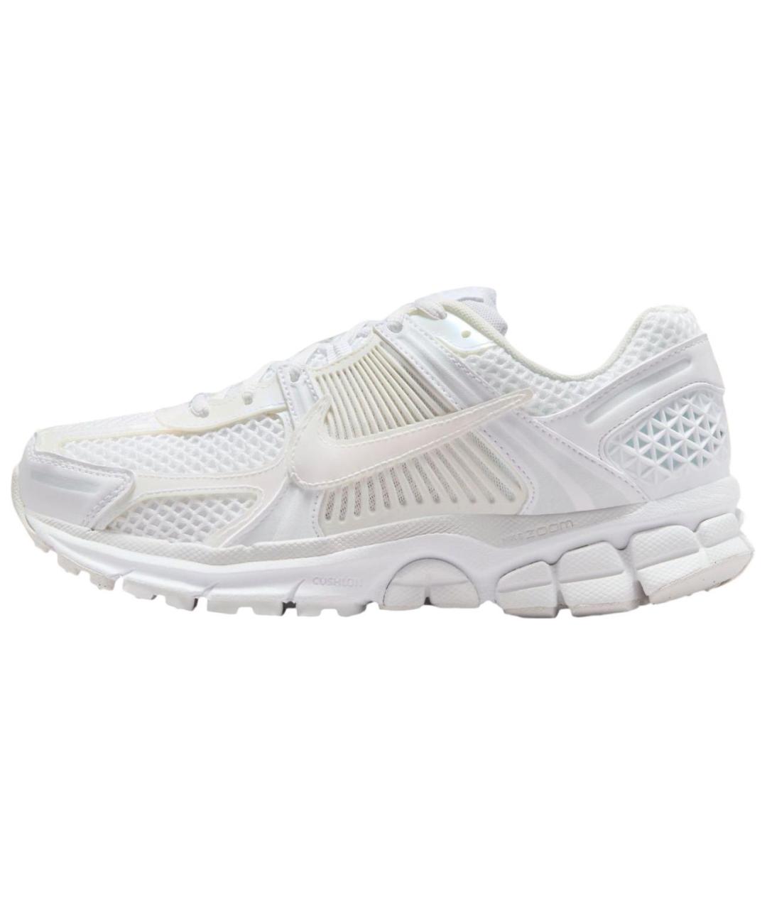NIKE Белые кроссовки, фото 4