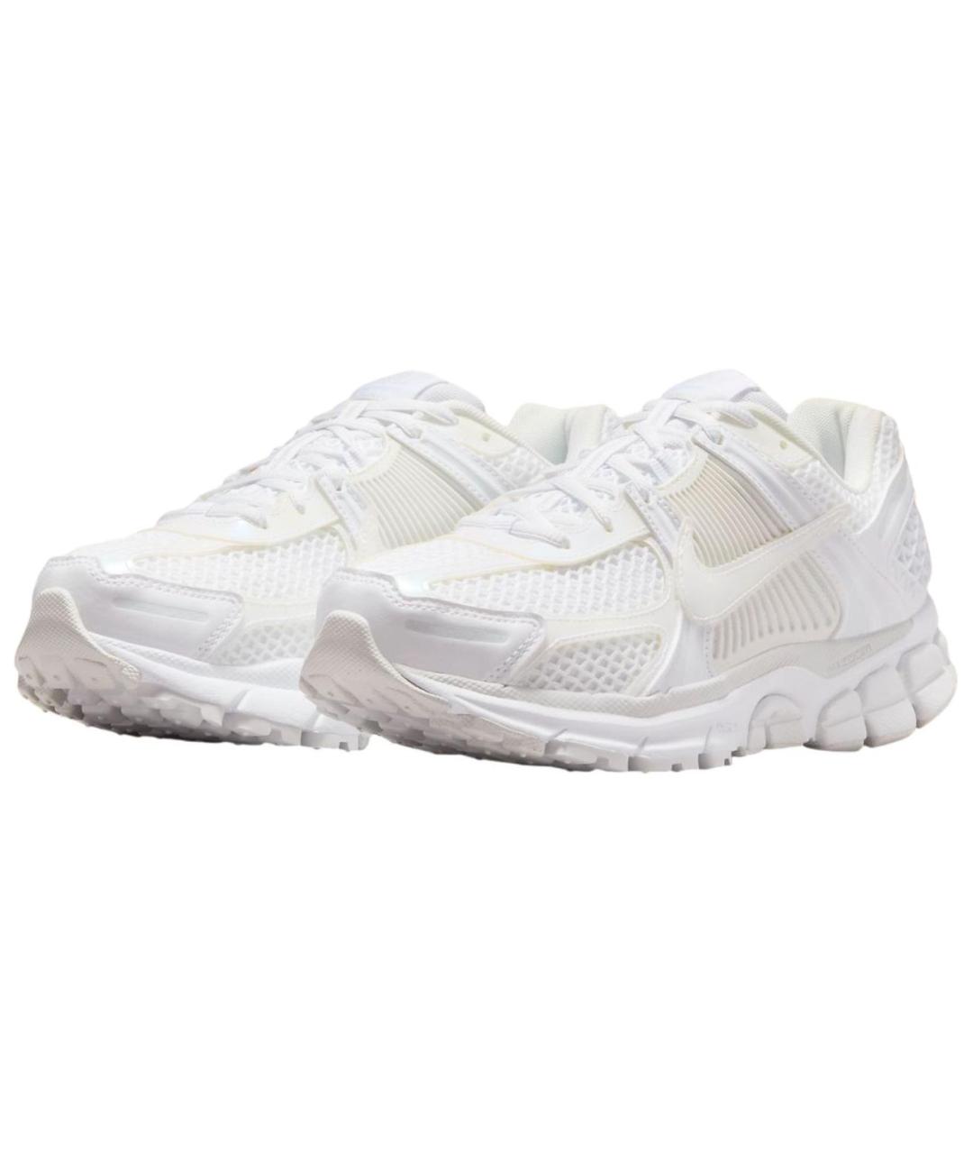 NIKE Белые кроссовки, фото 3