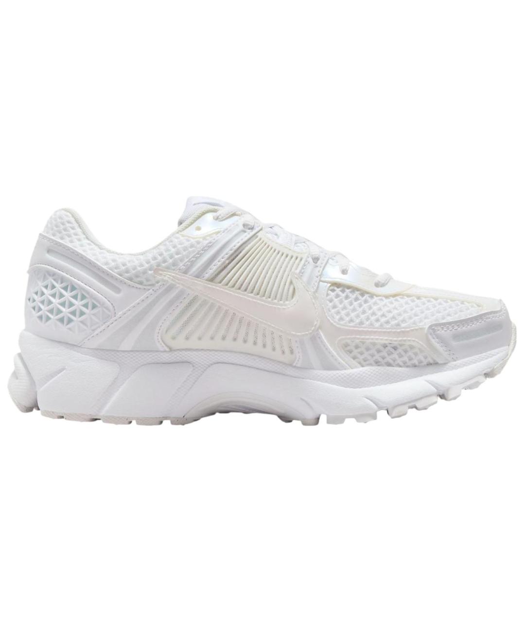 NIKE Белые кроссовки, фото 2