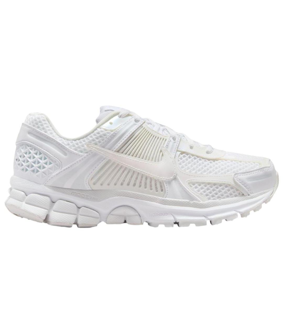 NIKE Белые кроссовки, фото 1