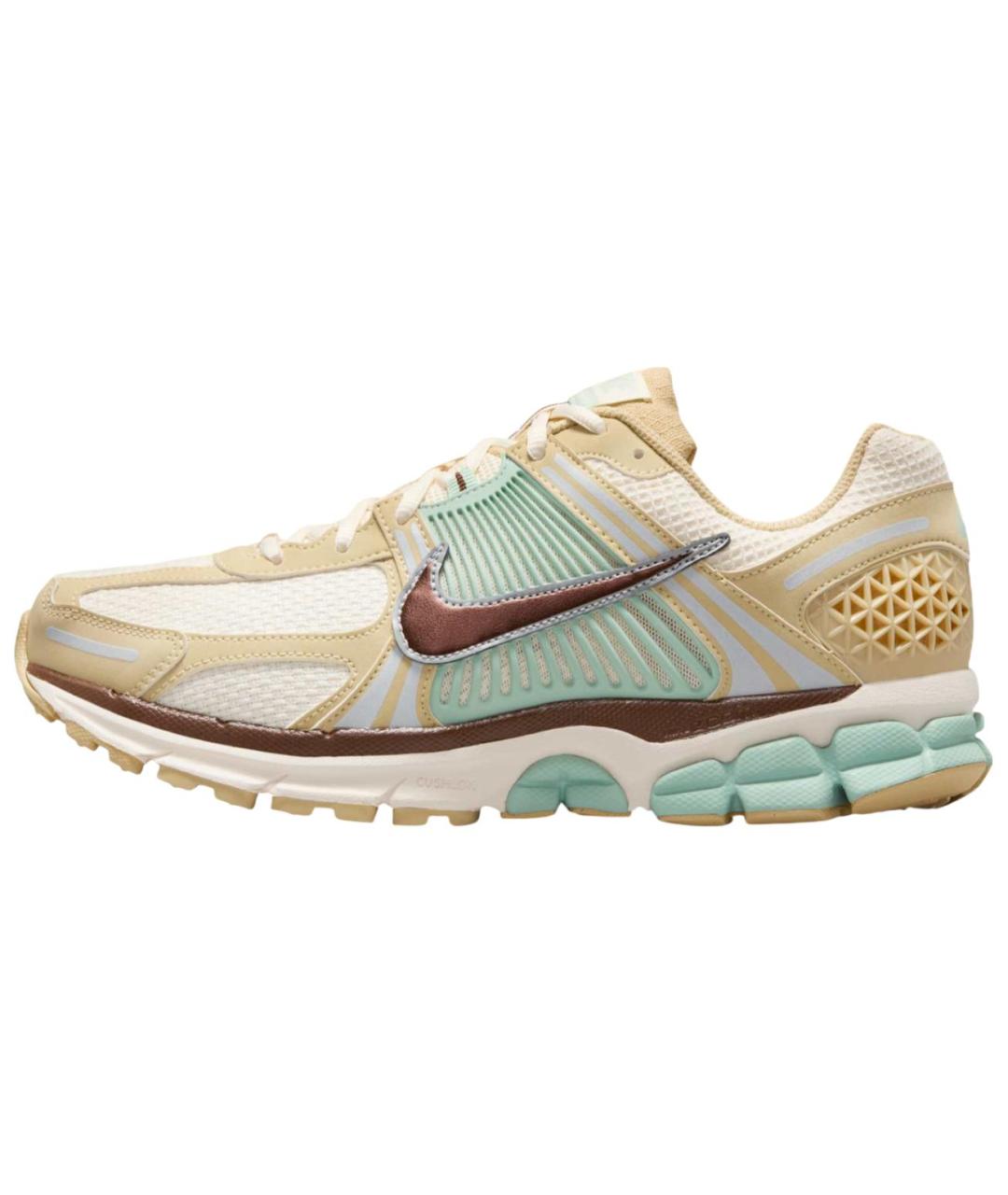 NIKE Бежевые кроссовки, фото 2