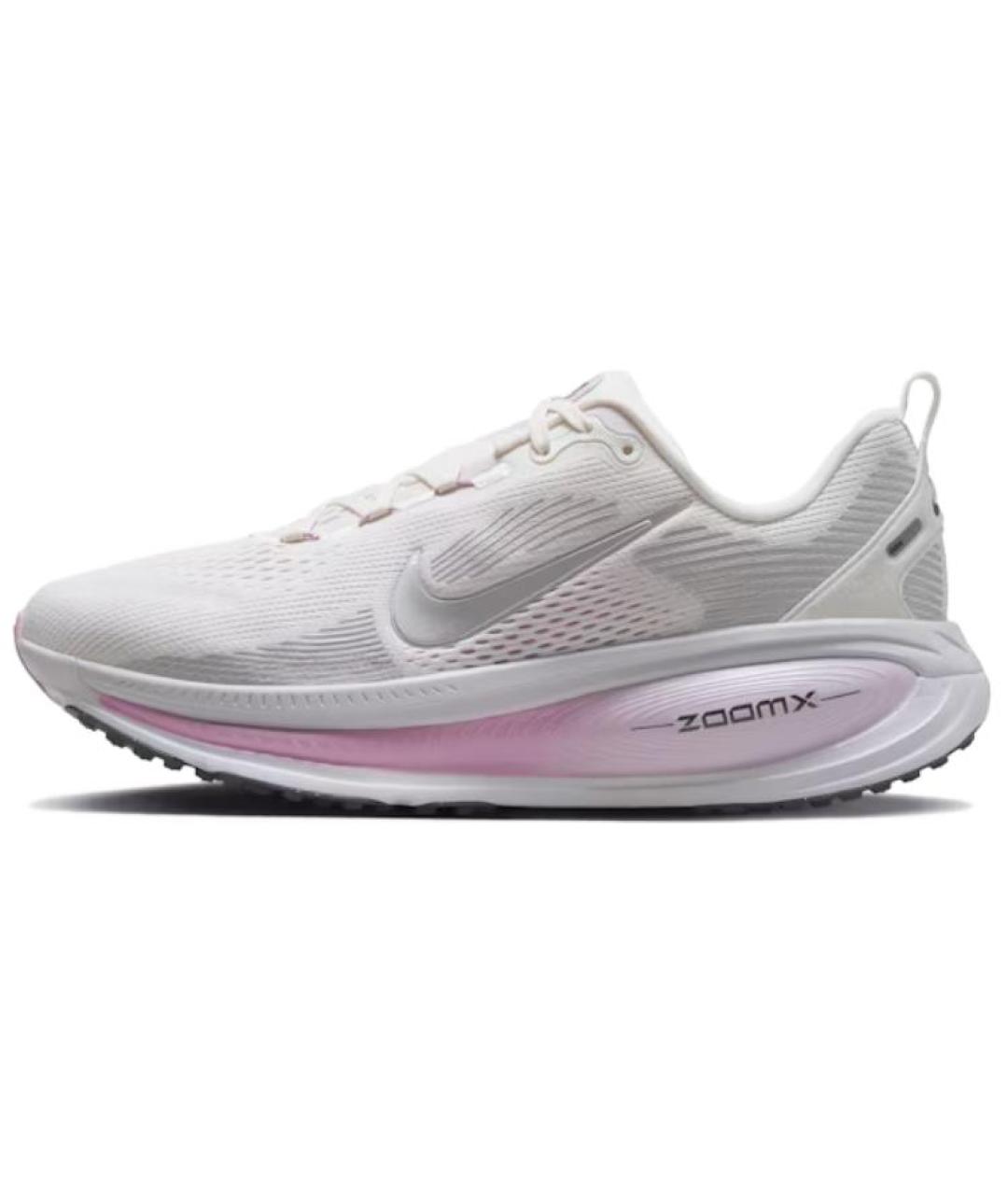 NIKE Розовые кроссовки, фото 2