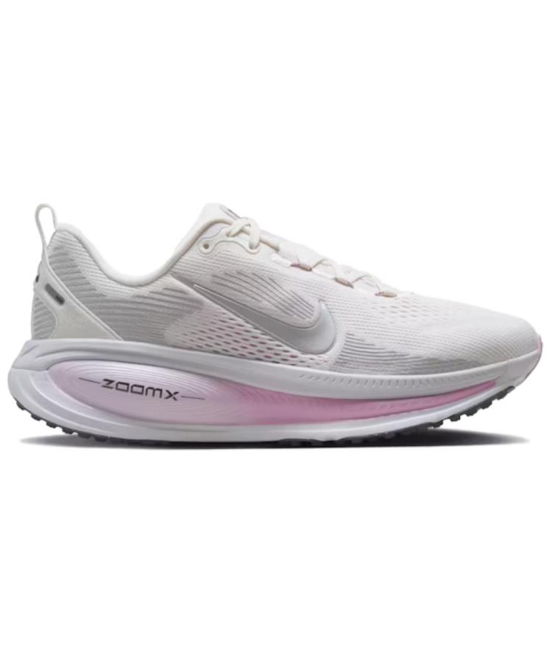 NIKE Розовые кроссовки, фото 1