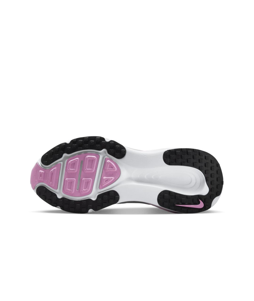 NIKE Розовые кроссовки, фото 3