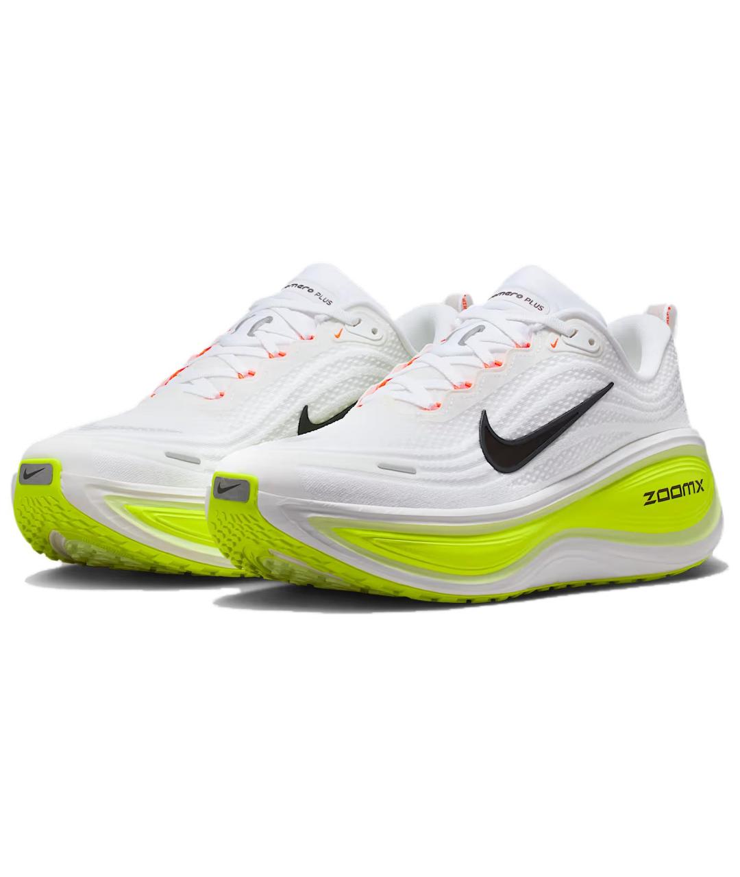 NIKE Белые низкие кроссовки / кеды, фото 3