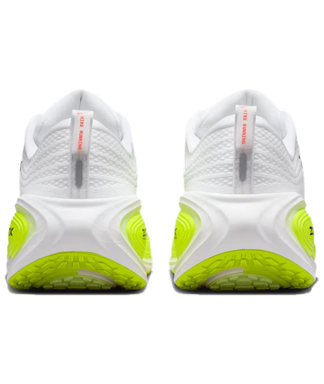 NIKE Белые низкие кроссовки / кеды, фото 5