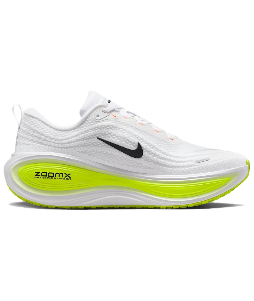NIKE Белые низкие кроссовки / кеды, фото 1