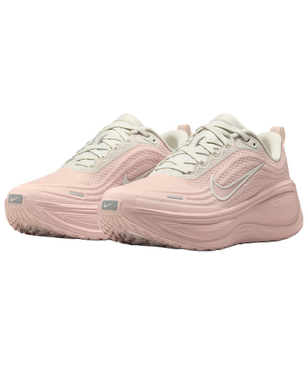 NIKE Розовые кроссовки, фото 4