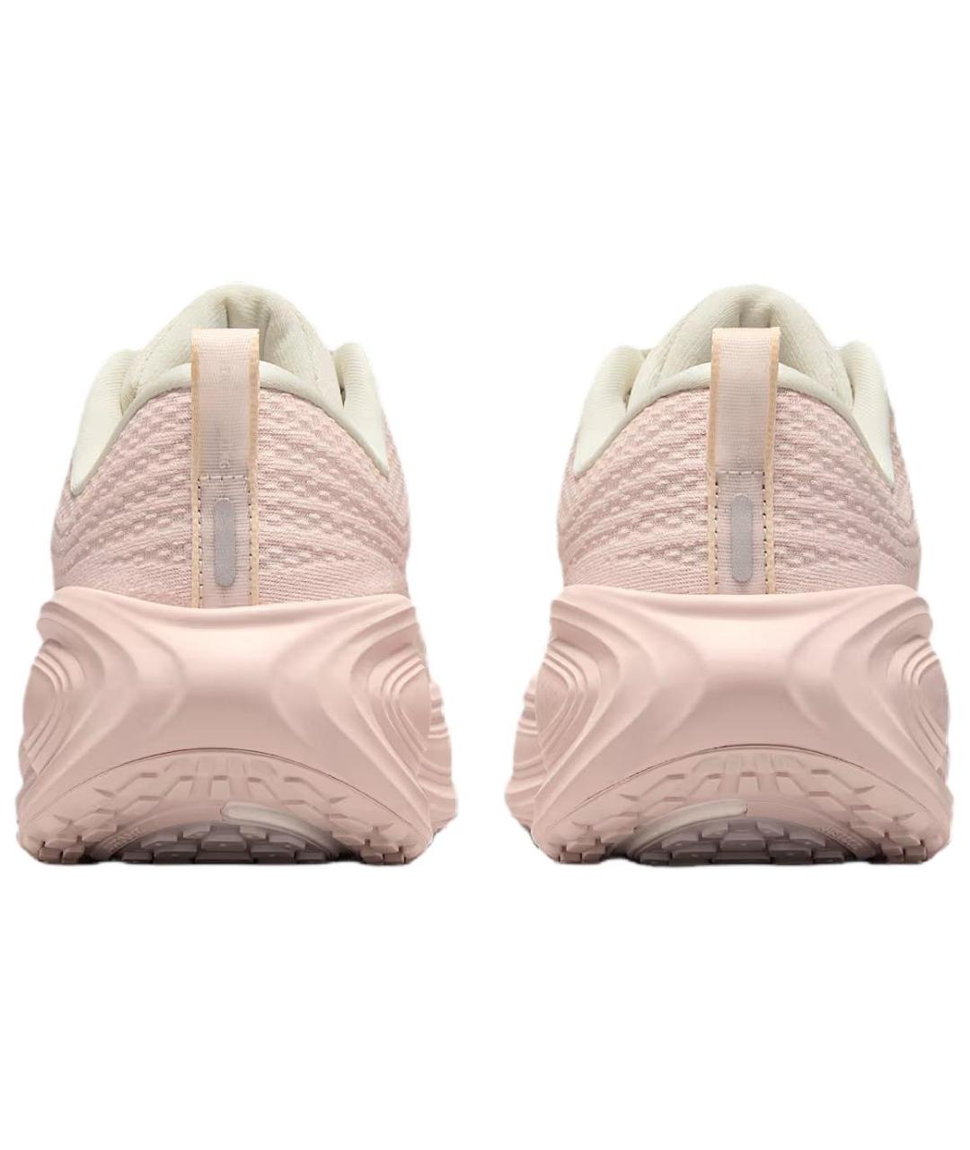 NIKE Розовые кроссовки, фото 6