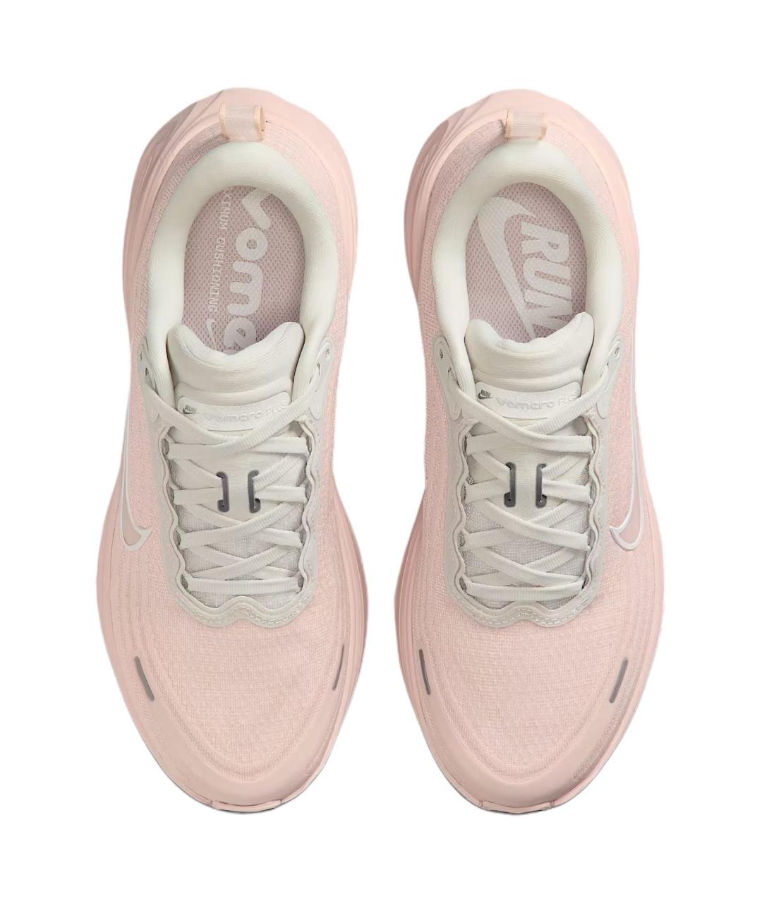 NIKE Розовые кроссовки, фото 5