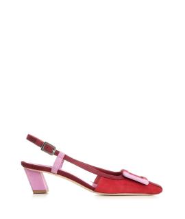 ROGER VIVIER Туфли