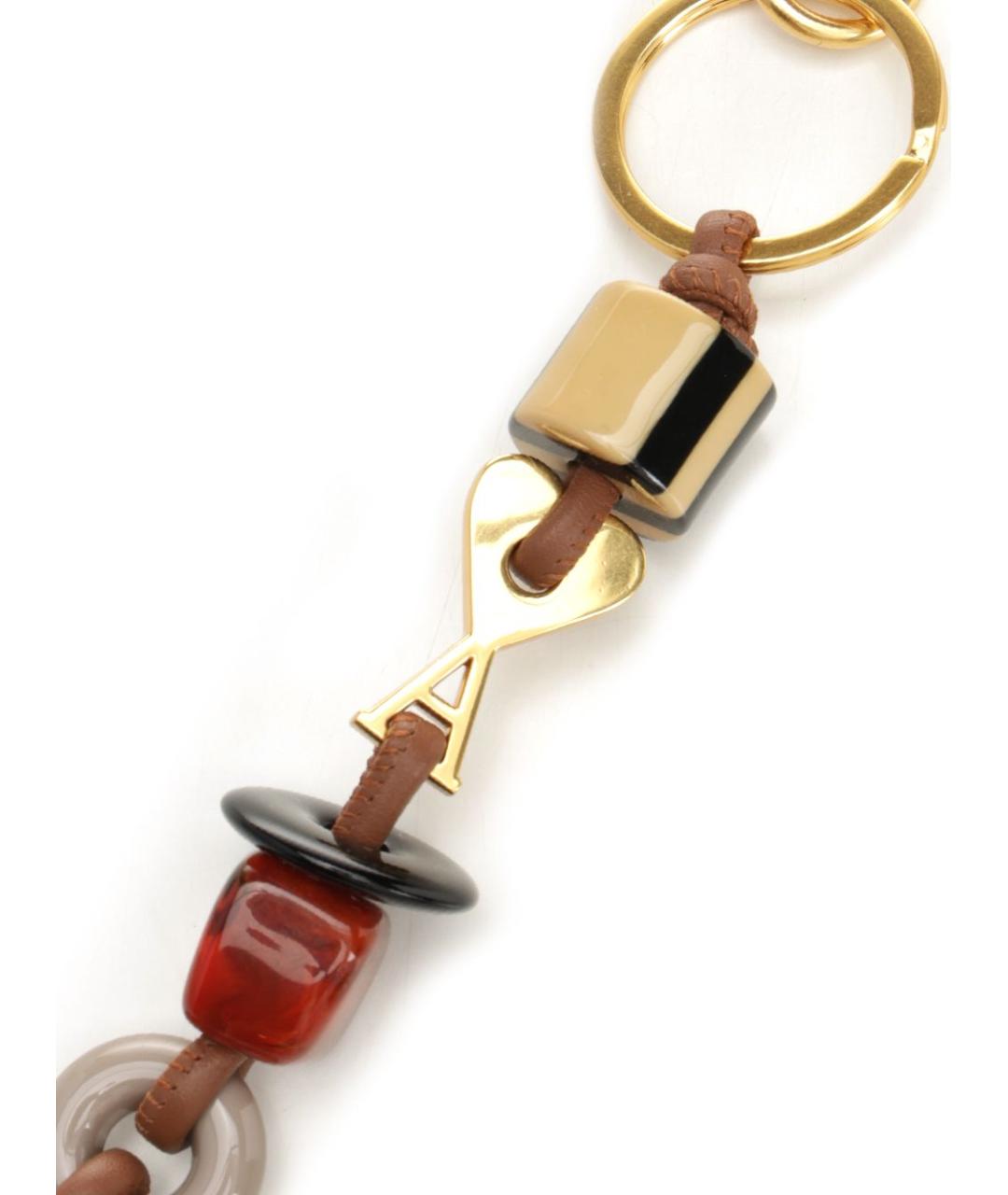 Ami Paris Мульти брелок, фото 2