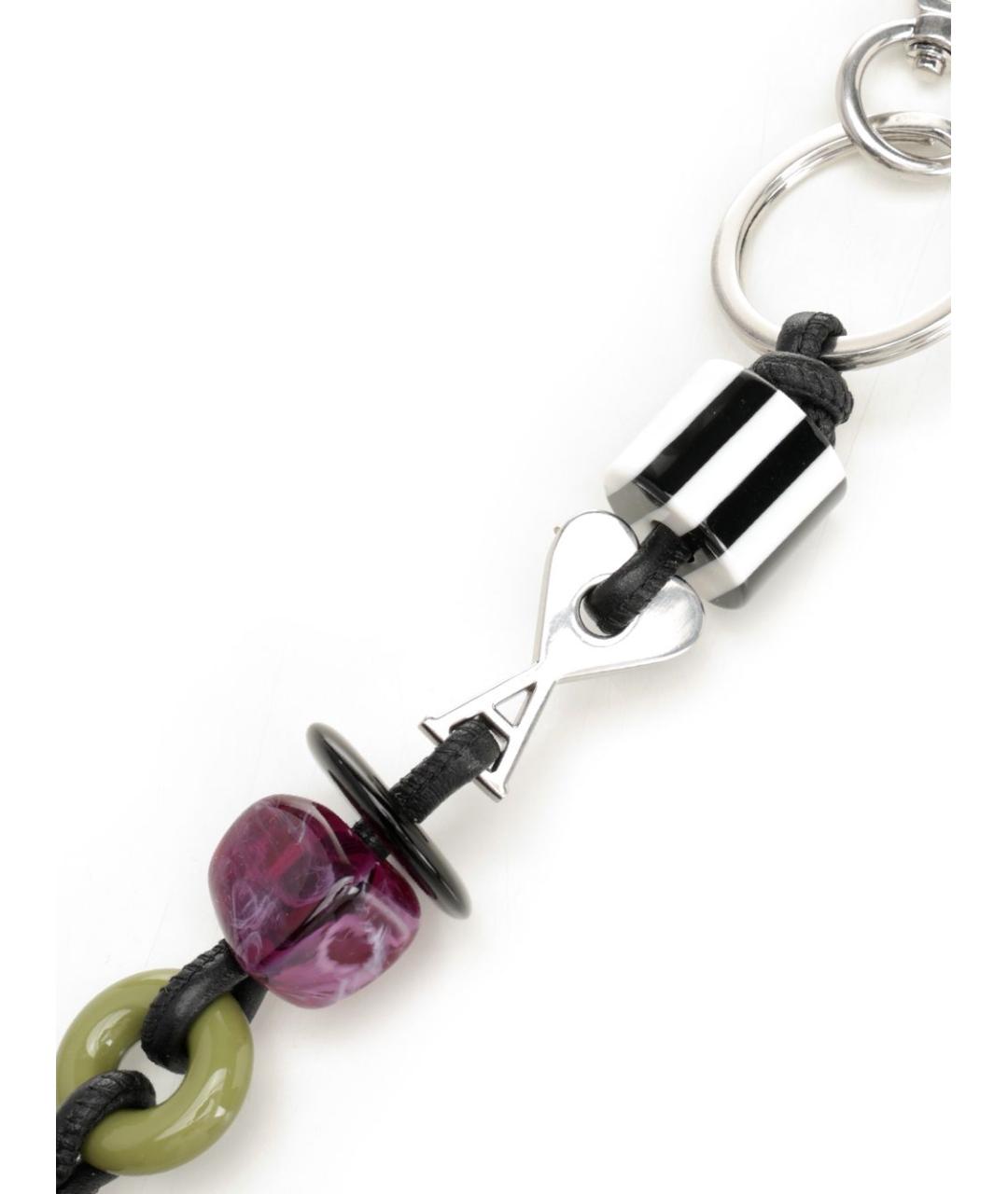 Ami Paris Мульти брелок, фото 2