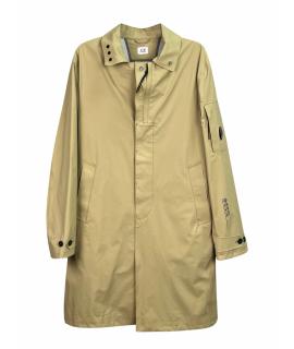 CP COMPANY Тренч / плащ