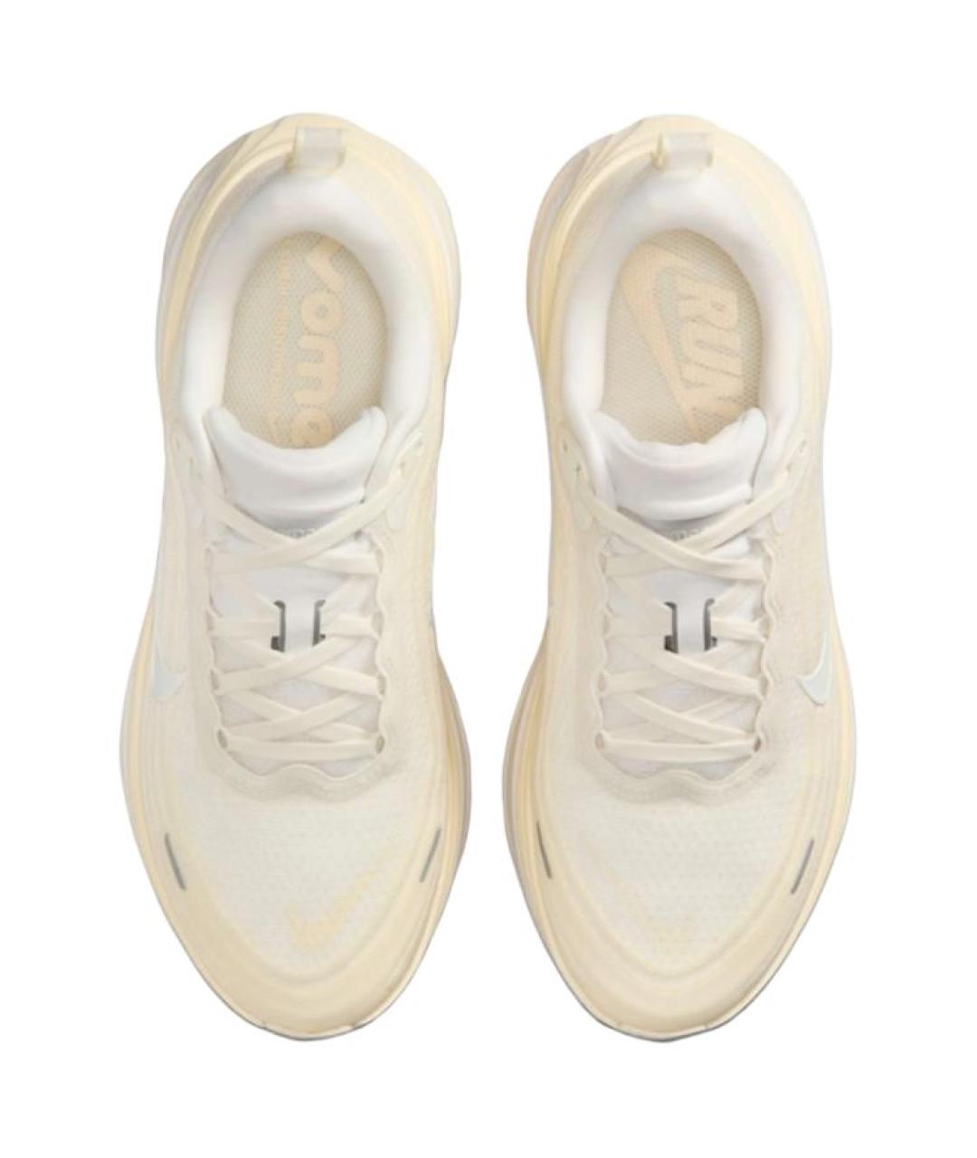 NIKE Бежевые кроссовки, фото 4