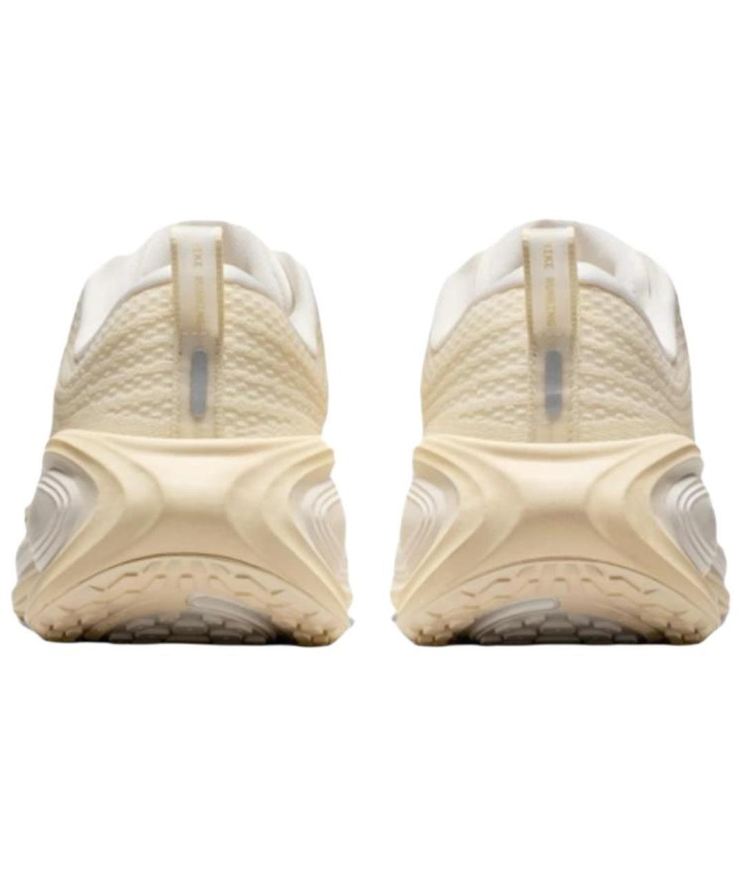 NIKE Бежевые кроссовки, фото 5