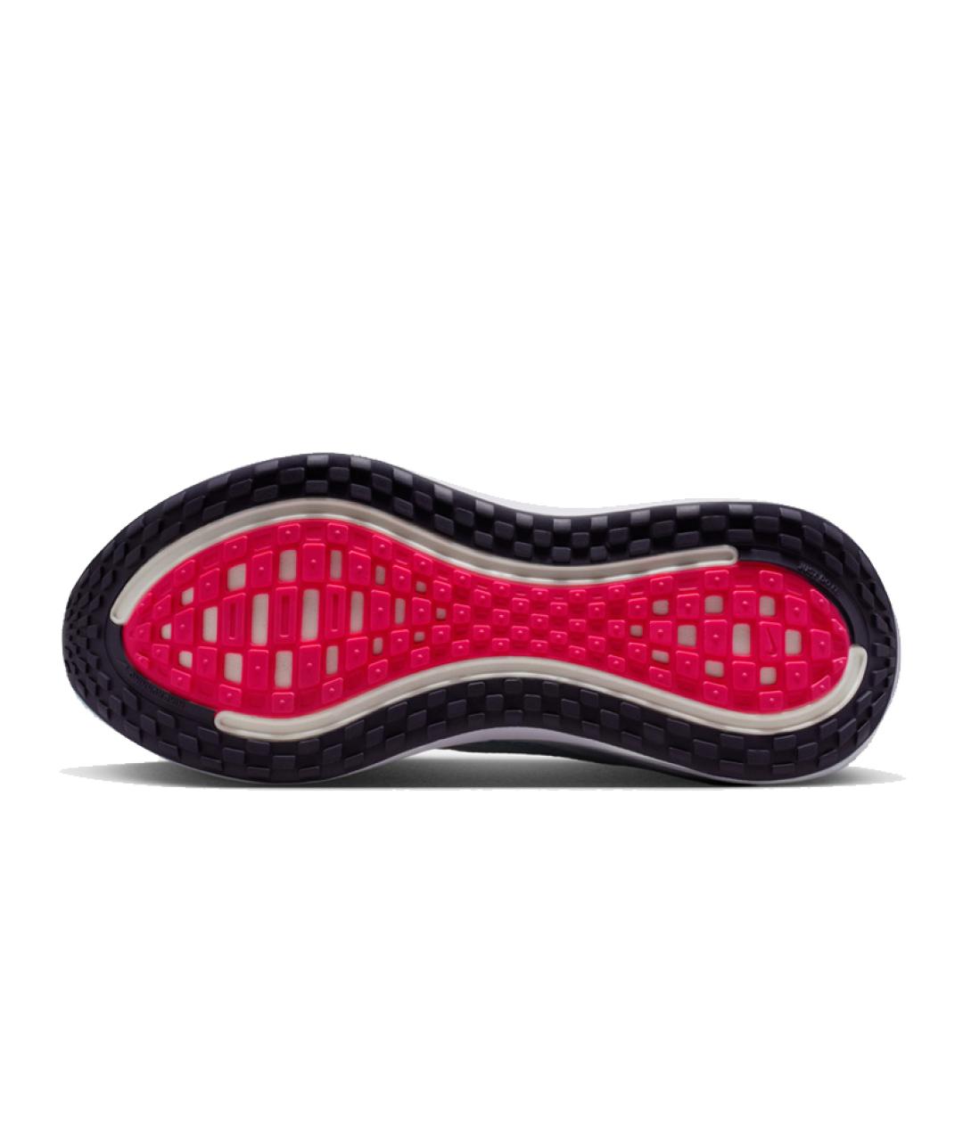 NIKE Белые кроссовки, фото 5