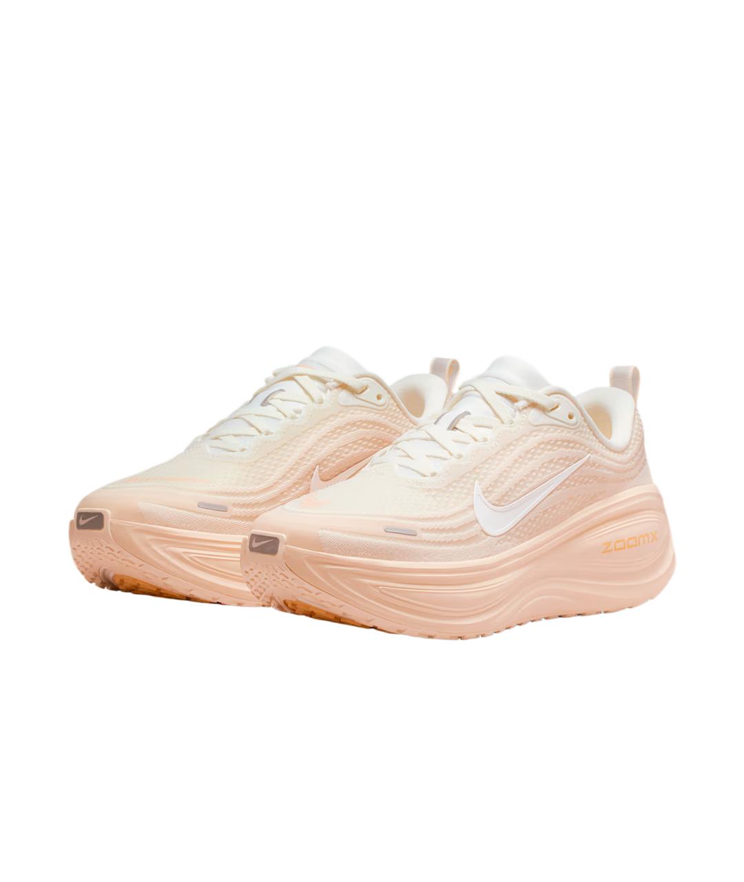 NIKE Розовые кроссовки, фото 4