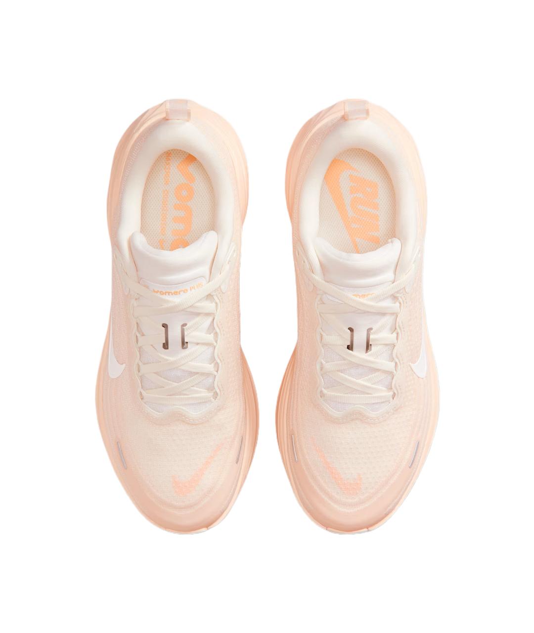 NIKE Розовые кроссовки, фото 3