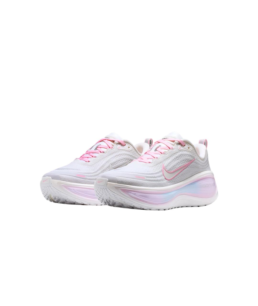 NIKE Белые кроссовки, фото 2