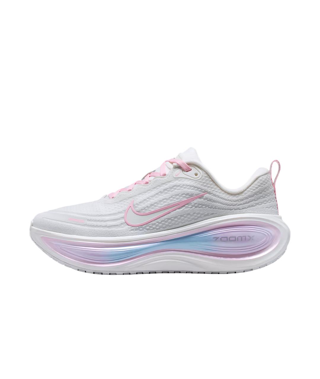 NIKE Белые кроссовки, фото 3