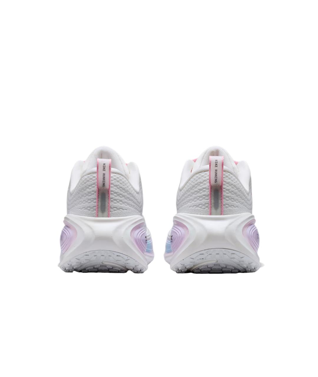 NIKE Белые кроссовки, фото 5