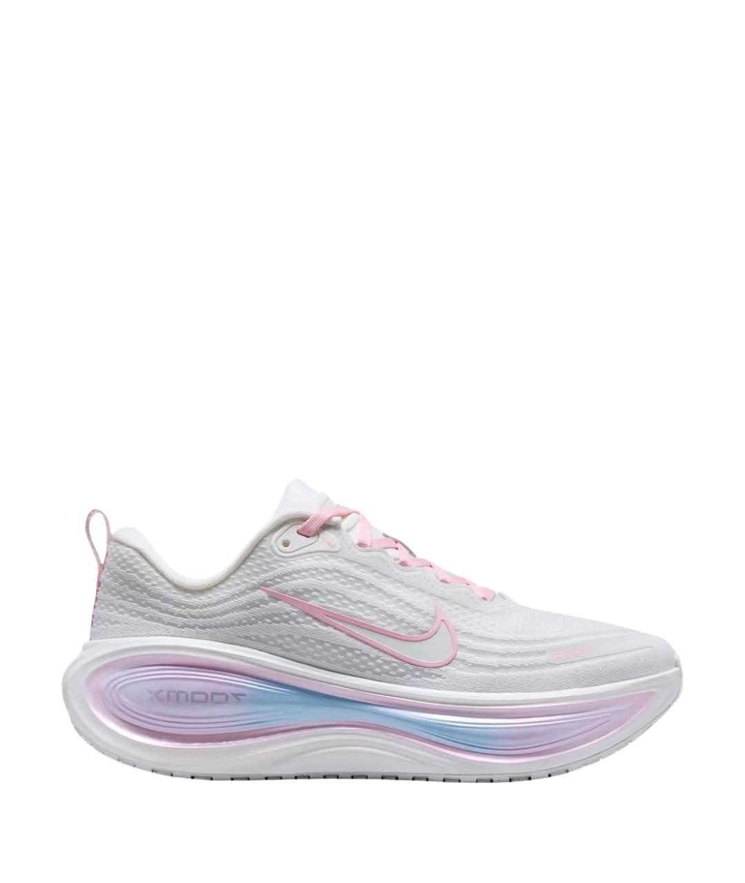 NIKE Белые кроссовки, фото 1