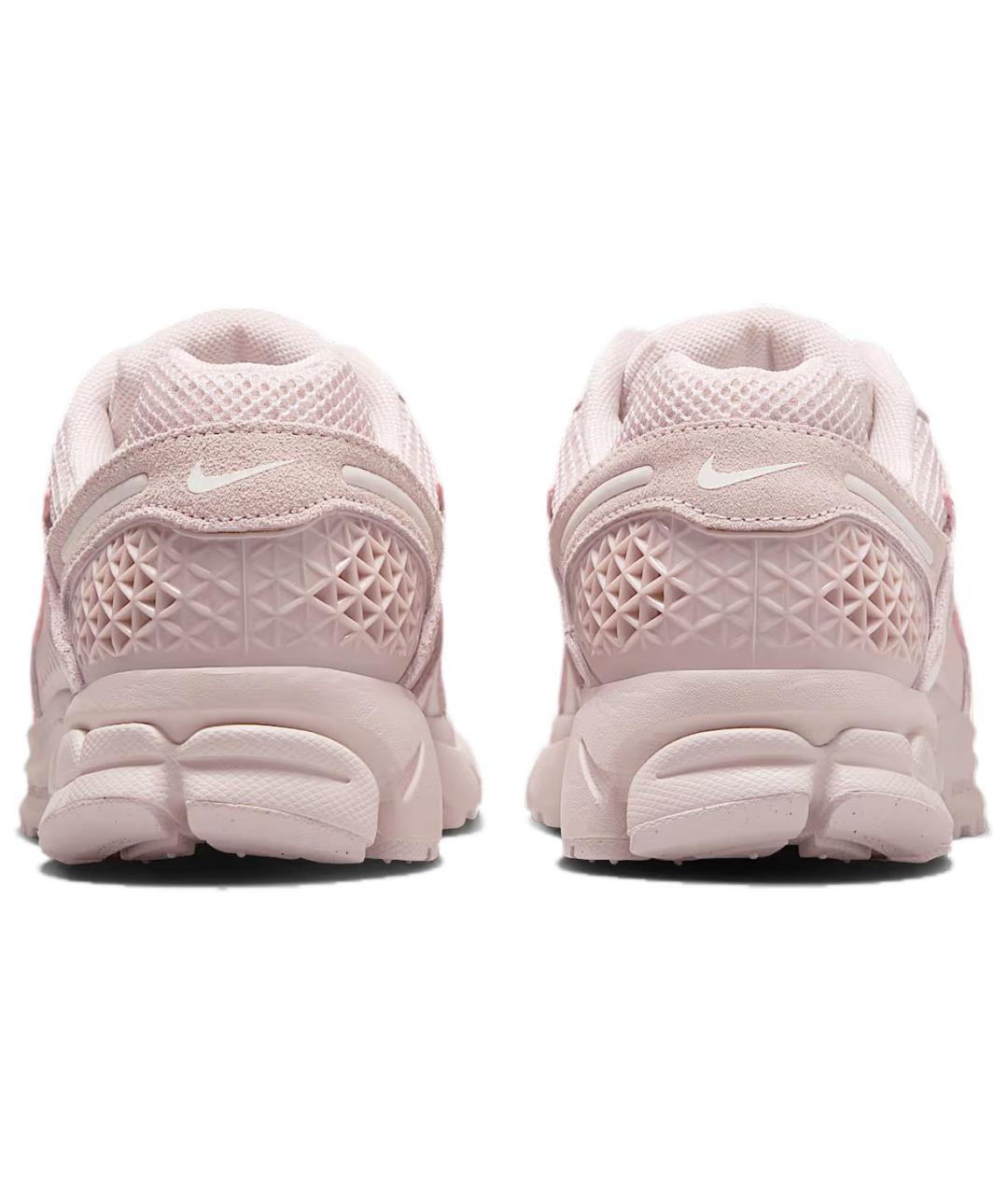 NIKE Розовые кроссовки, фото 5