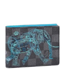 LOUIS VUITTON Кошелек