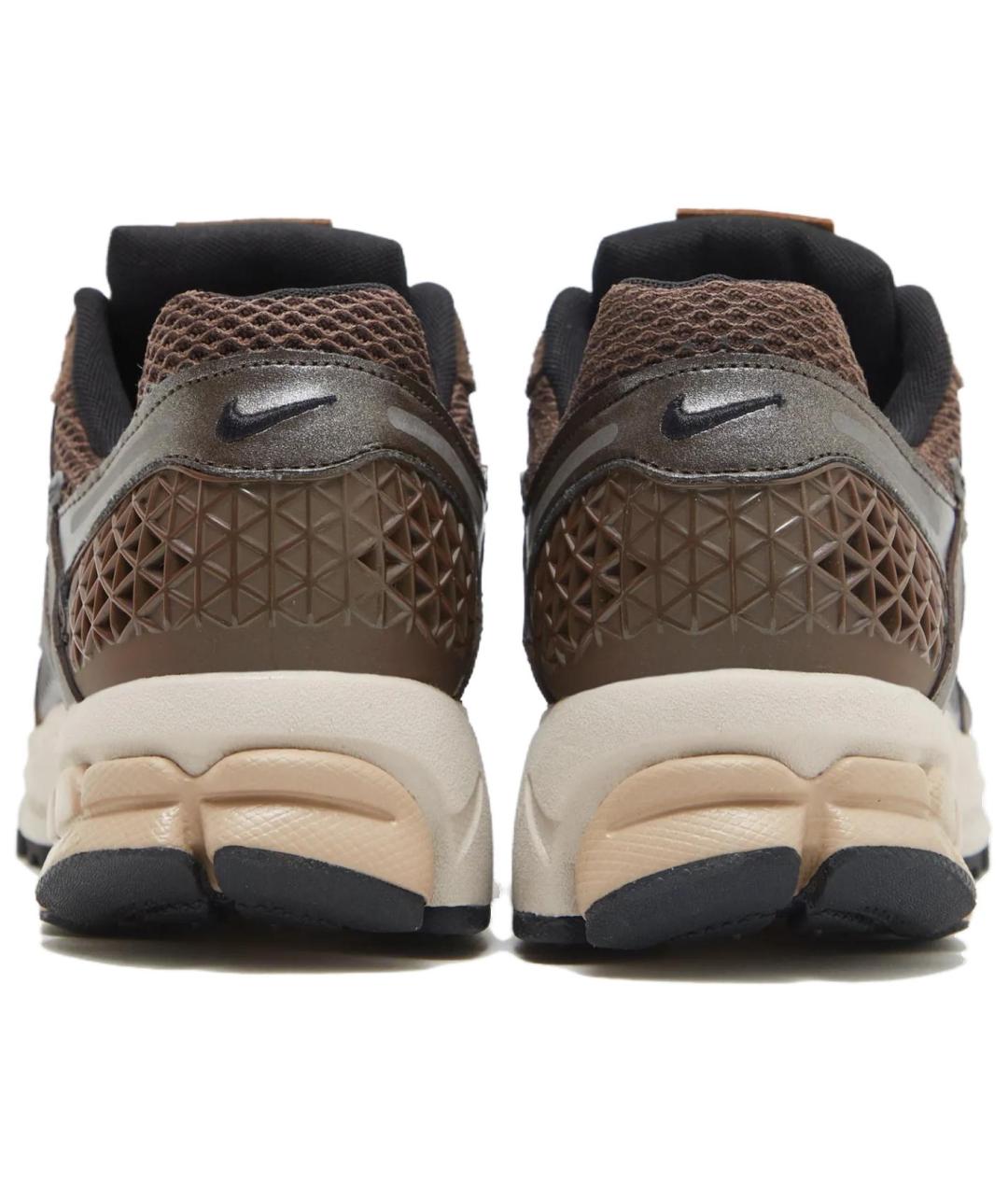 NIKE Коричневые кроссовки, фото 5