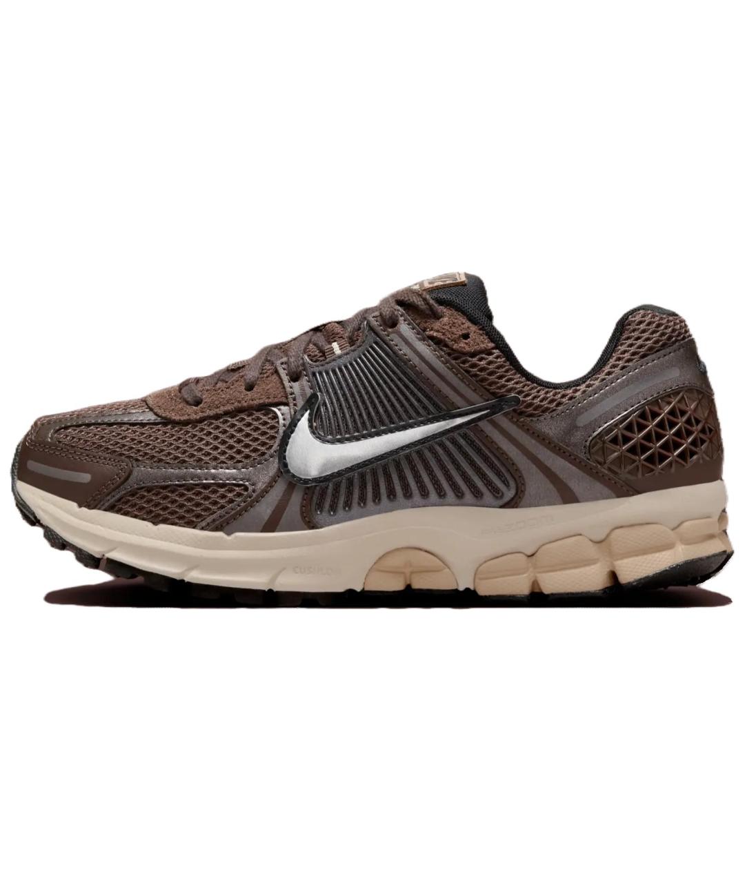 NIKE Коричневые кроссовки, фото 2