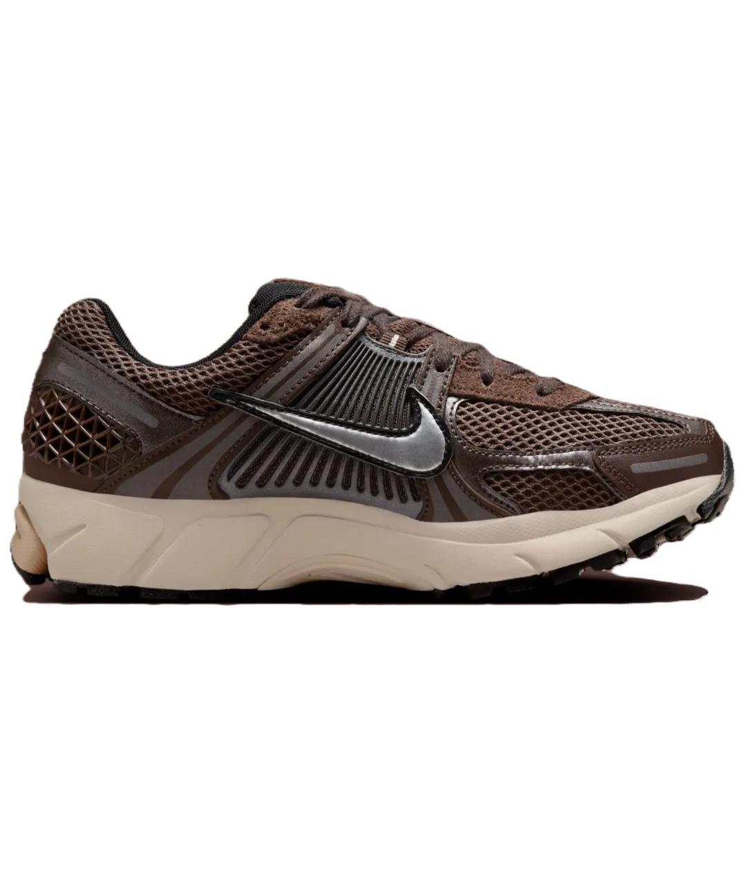NIKE Коричневые кроссовки, фото 3