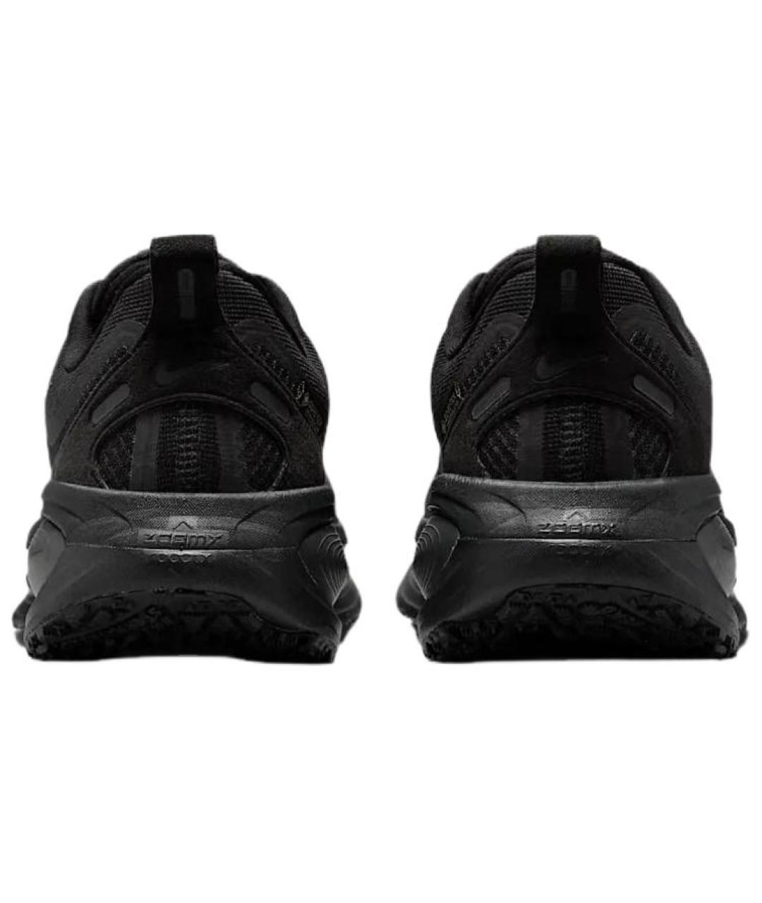 NIKE Черные кроссовки, фото 6