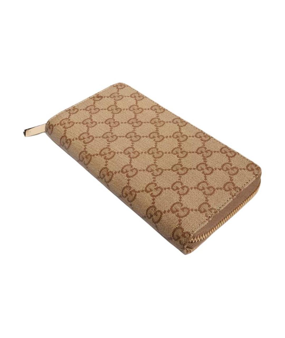 GUCCI Кошелек, фото 4