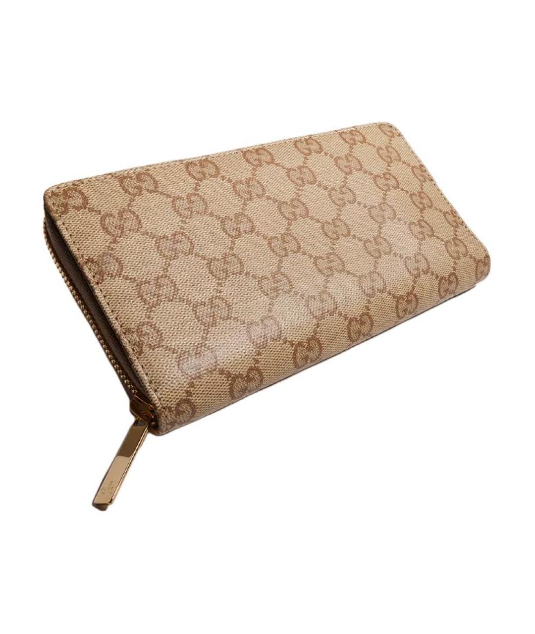GUCCI Кошелек, фото 2