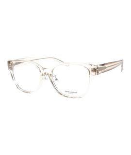 SAINT LAURENT Очки и оправы