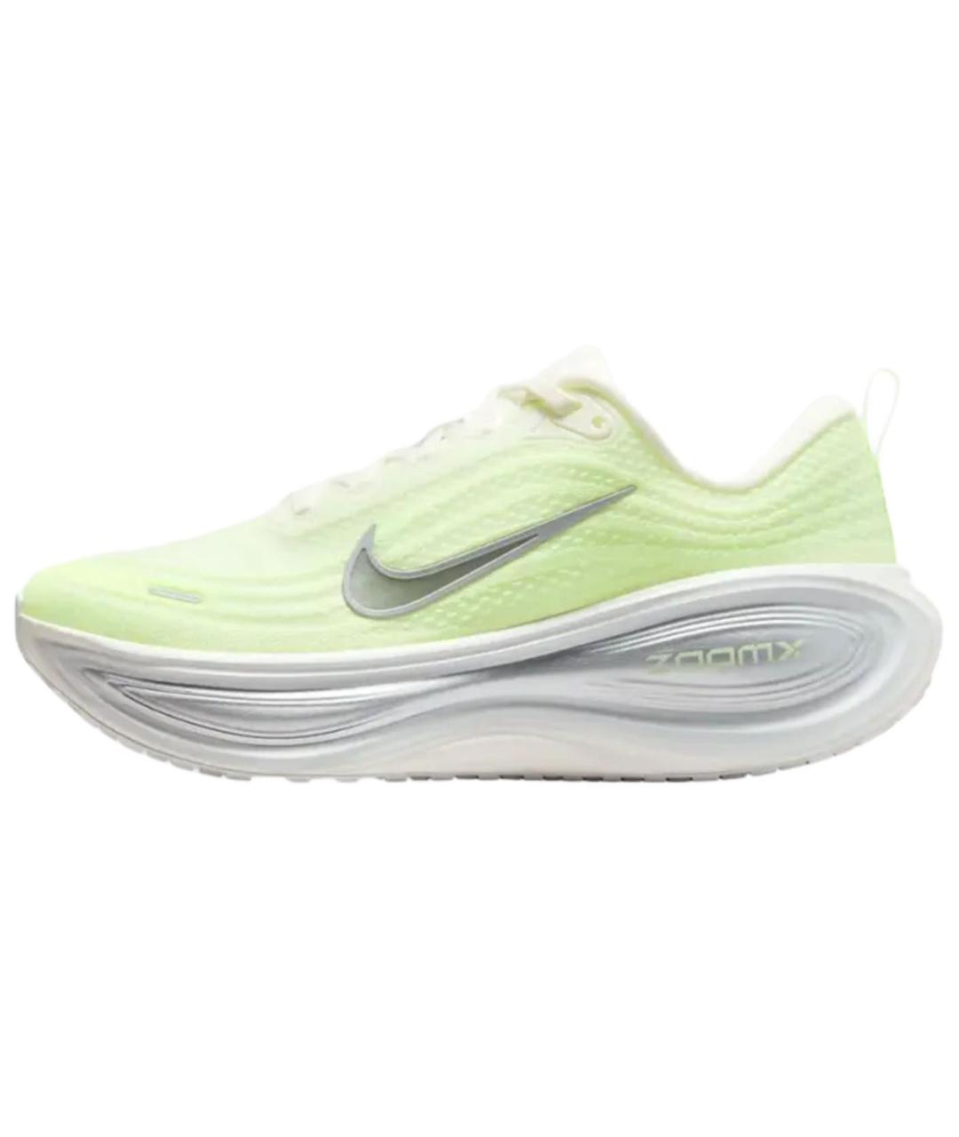 NIKE Зеленые кроссовки, фото 3