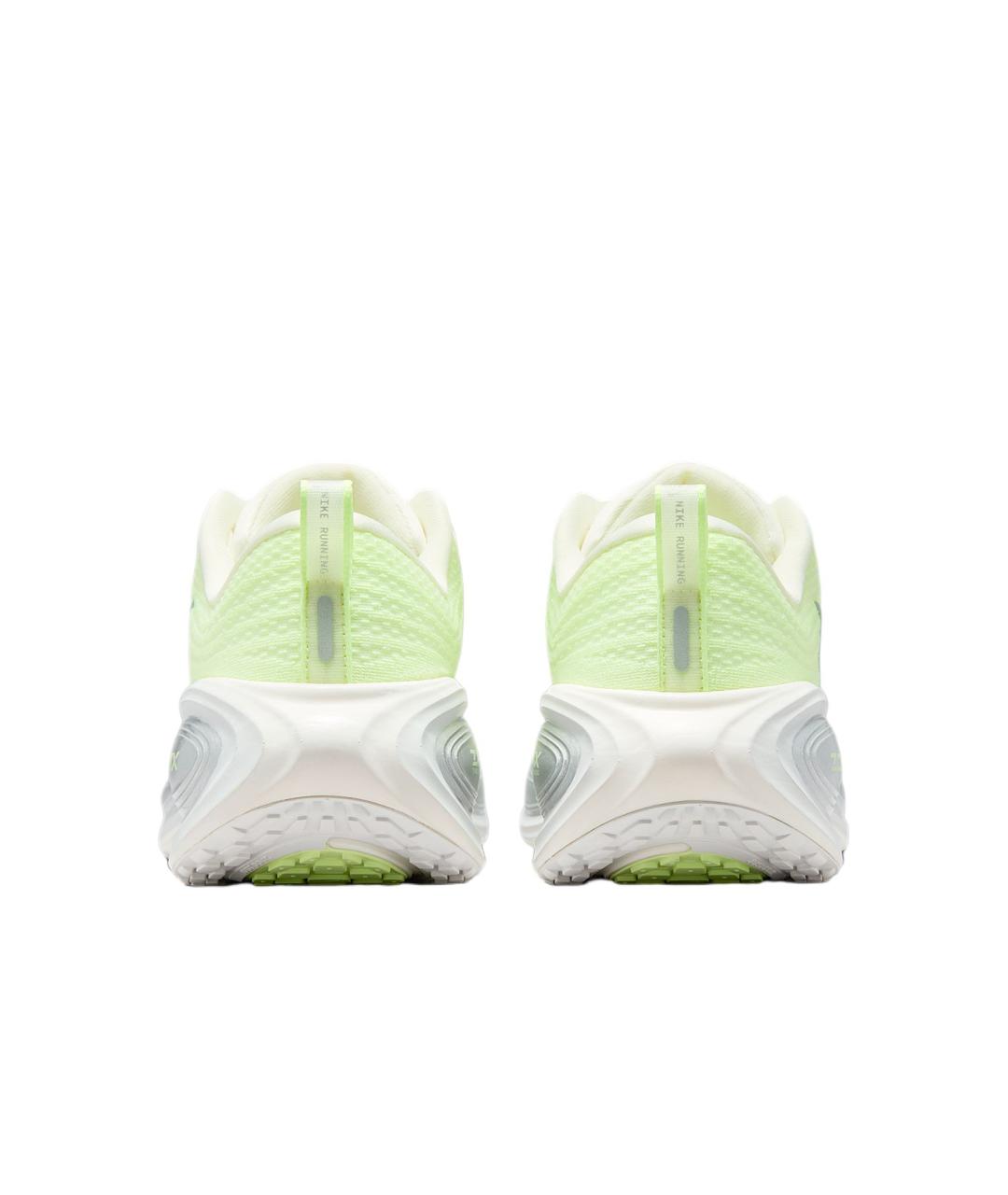 NIKE Зеленые кроссовки, фото 4