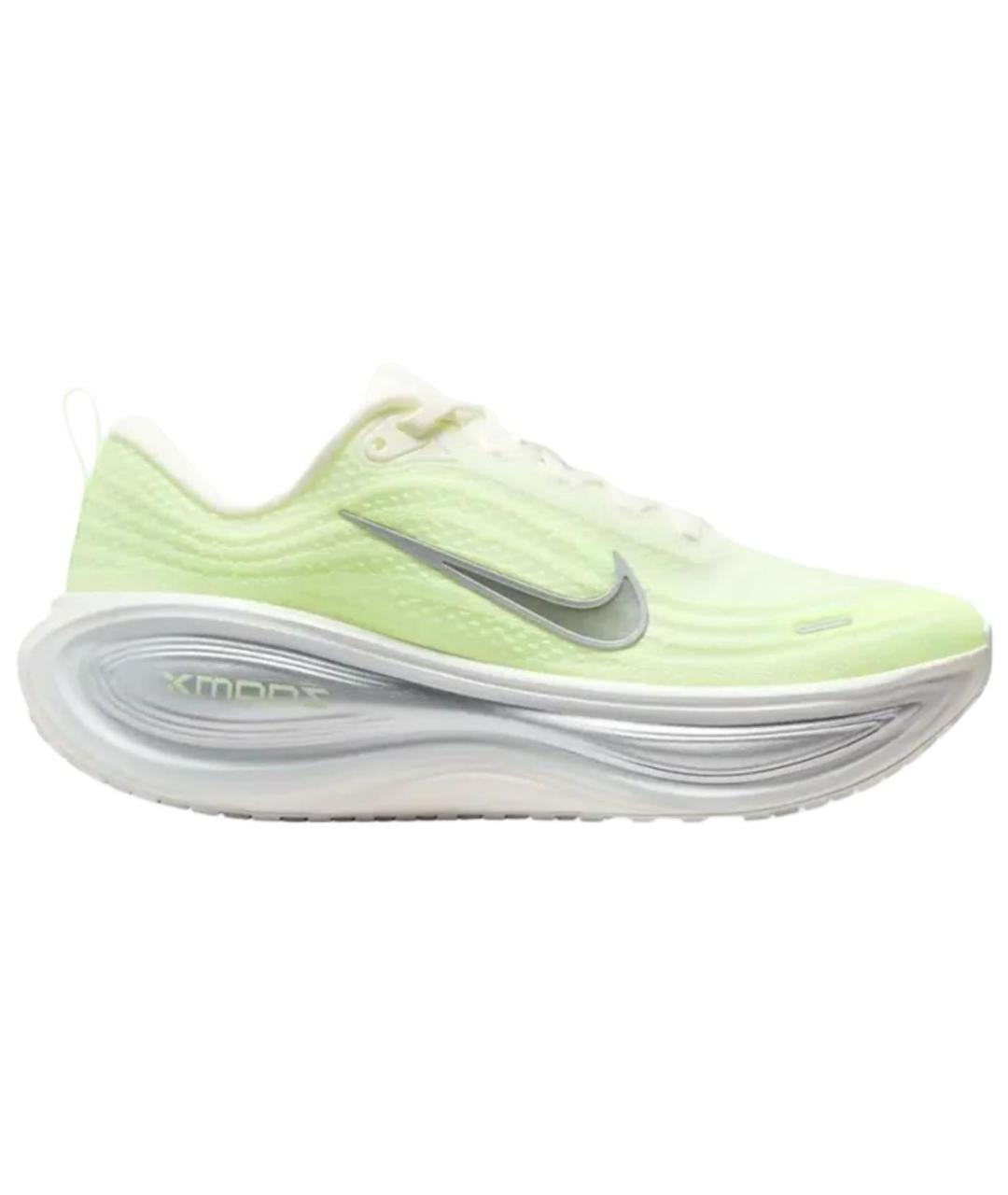 NIKE Зеленые кроссовки, фото 1