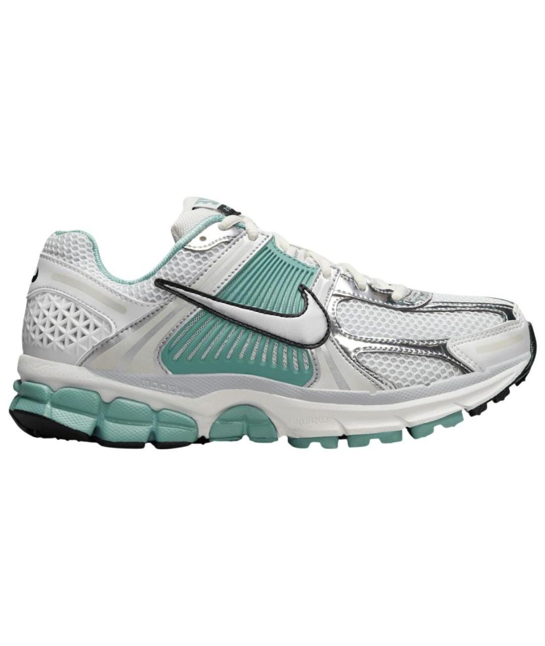 NIKE Белые кроссовки, фото 1