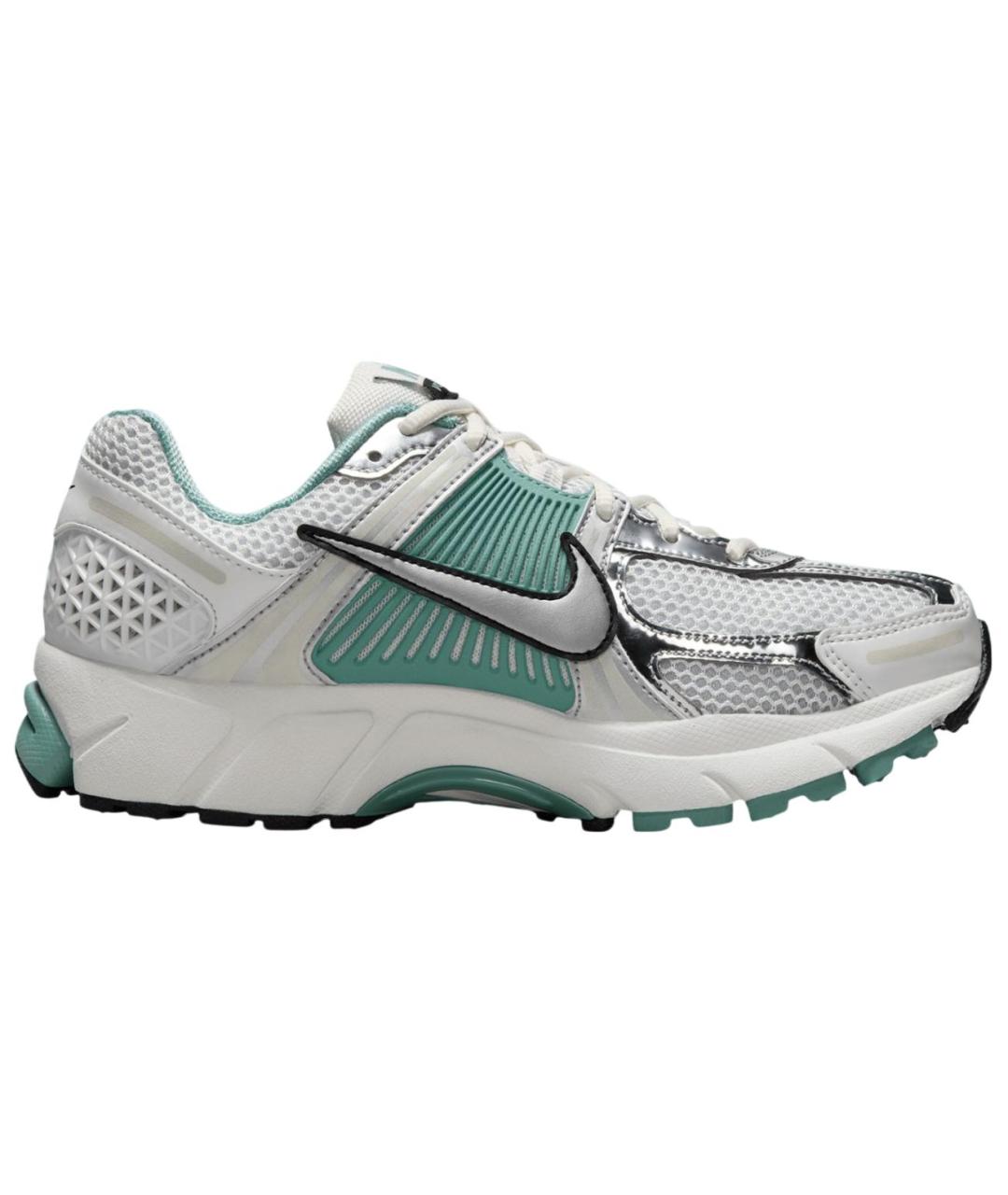 NIKE Белые кроссовки, фото 2